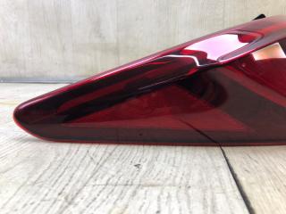 Фонарь наружный левый Q50 20-