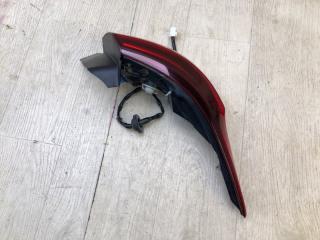 Фонарь наружный левый Q50 20-