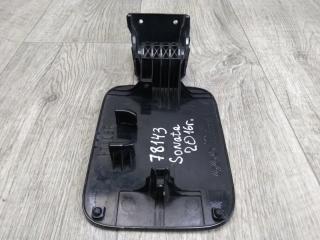 Лючок топливного бака HYUNDAI SONATA LF 2014-