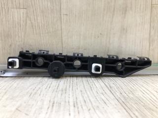 Кронштейн заднего бампера левый Q50 20-