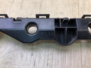 Кронштейн заднего бампера левый Q50 20-