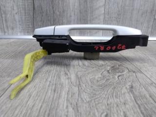 Ручка двери наружная задняя левая TOYOTA RAV4 05-12 2.4 2AZFE