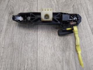 Ручка двери наружная задняя левая RAV4 05-12 2006 2.4 2AZFE