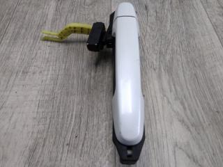 Ручка двери наружная задняя левая RAV4 05-12 2006 2.4 2AZFE