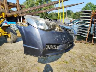 Ноускат Панель Бампер Фара Морда CIVIC 4D 06-11