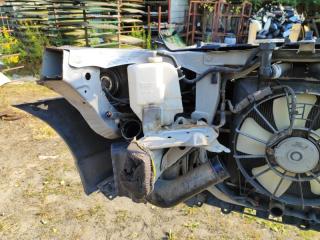 Ноускат Панель Бампер Фара Морда CIVIC 4D 06-11