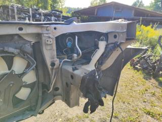 Ноускат Панель Бампер Фара Морда CIVIC 4D 06-11