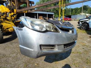 Ноускат Панель Бампер Фара Морда CIVIC 4D 06-11