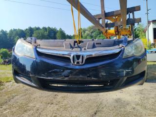 Ноускат Панель Бампер Фара Морда HONDA CIVIC 4D 06-11