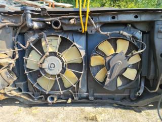 Ноускат Панель Бампер Фара Морда CIVIC 4D 06-11