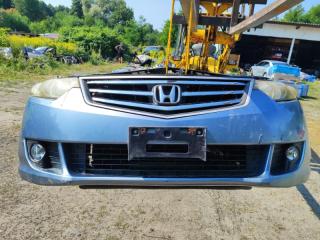 Ноускат Панель Бампер Фара Морда HONDA ACCORD CU8 / TSX 08-14