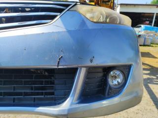 Ноускат Панель Бампер Фара Морда ACCORD CU8 / TSX 08-14