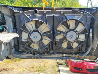 Ноускат Панель Бампер Фара Морда ACCORD CU8 / TSX 08-14