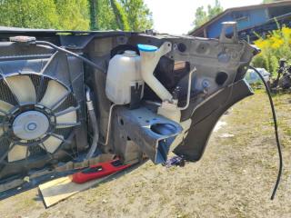 Ноускат Панель Бампер Фара Морда ACCORD CU8 / TSX 08-14