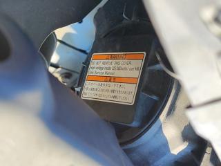 Ноускат Панель Бампер Фара Морда ACCORD CU8 / TSX 08-14