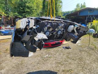 Ноускат Панель Бампер Фара Морда ACCORD CU8 / TSX 08-14