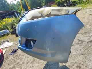 Ноускат Панель Бампер Фара Морда ACCORD CU8 / TSX 08-14