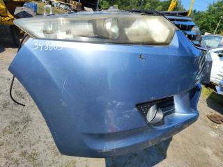 Ноускат Панель Бампер Фара Морда ACCORD CU8 / TSX 08-14