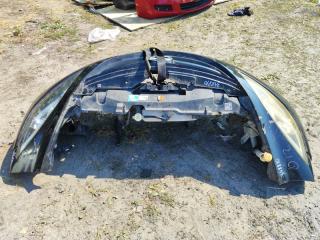 Ноускат Панель Бампер Фара Морда 6 GH 07-12