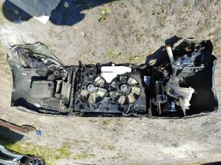 Ноускат Панель Бампер Фара Морда 6 GH 07-12