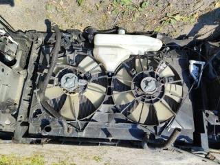 Ноускат Панель Бампер Фара Морда 6 GH 07-12