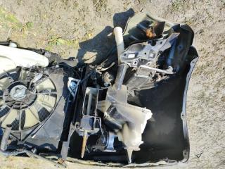 Ноускат Панель Бампер Фара Морда 6 GH 07-12