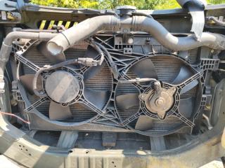 Ноускат Панель Бампер Фара Морда OUTLANDER XL 05-13