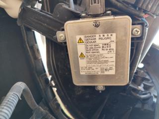 Ноускат Панель Бампер Фара Морда OUTLANDER XL 05-13