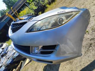 Ноускат Панель Бампер Фара Морда 6 GH 07-12