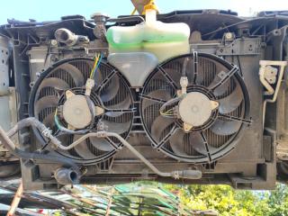 Ноускат Панель Бампер Фара Морда 6 GH 07-12