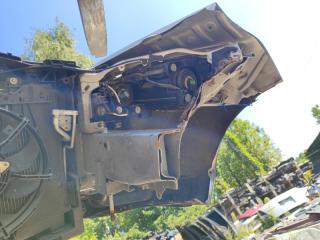 Ноускат Панель Бампер Фара Морда 6 GH 07-12