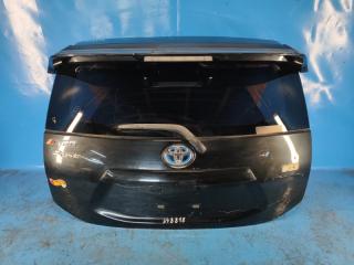 Крышка багажника TOYOTA PRIUS C/AQUA 11-14