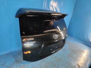 Крышка багажника TOYOTA PRIUS C/AQUA 11-14