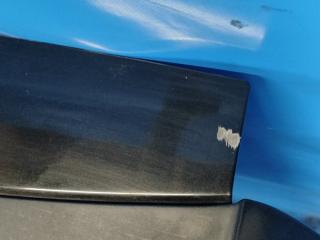 Крышка багажника PRIUS C/AQUA 11-14