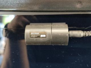 Крышка багажника PRIUS C/AQUA 11-14