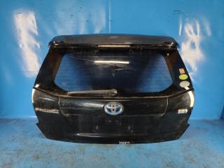Крышка багажника TOYOTA PRIUS PLUS 11-14
