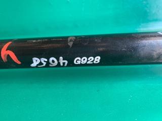 Стабилизатор передний FX/QX70 S51 08-17 2009 3.5 VQ35HR