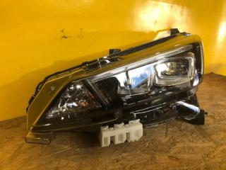 Фара левая NISSAN LEAF 18-