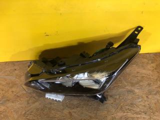 Фара левая LEAF 18-