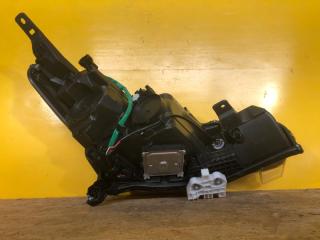 Фара левая LEAF 18-