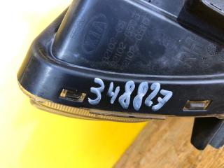 Фара правая NIRO 16-