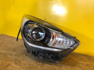 Фара правая KIA NIRO 16-