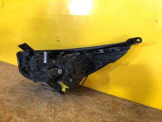 Фара правая NIRO 16-