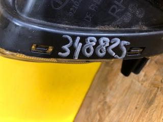 Фара правая NIRO 16-