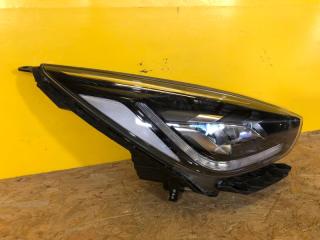 Фара правая NIRO 16-