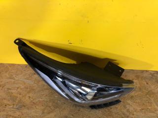 Фара правая NIRO 16-