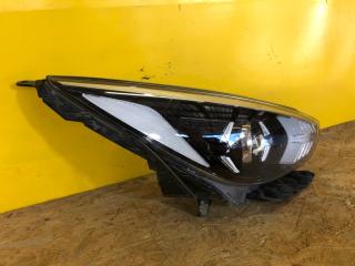 Фара правая NIRO 16-