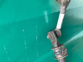 Стабилизатор задний FX/QX70 S51 08-17 2009 3.5 VQ35HR