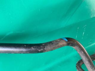 Стабилизатор передний MDX (YD2) 06-13 2009 3.7 J37A1