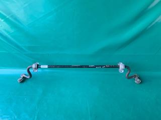 Стабилизатор задний AUDI Q5 08-16 2014 Б/У Стабилизатор задний AUDI Q5 08-16 2014